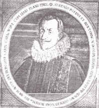 Císař Ferdinand II.