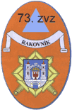 Znak útvaru