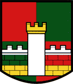 Znak Krajského vojenského velitelství Plzeň