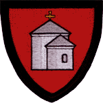 Znak Roty aktivních záloh Plzeň