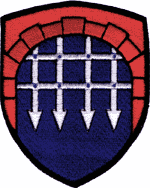 Znak Roty aktivních záloh Pardubice