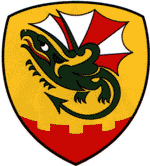 Znak Roty aktivních záloh Brno