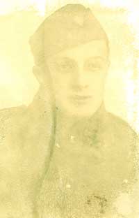 Antonín Hásek o Vánocích 1935 (foto: J. Vaněk, Blatná - město růží)